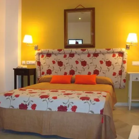 Almadraba Conil Hotel Conil De La Frontera