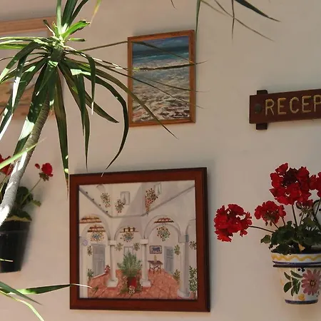 Hotel Almadraba Conil Conil De La Frontera