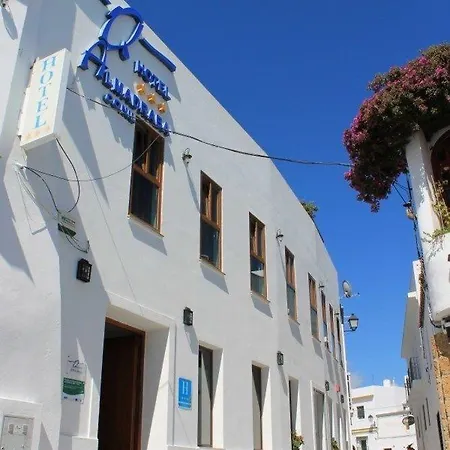 호텔 Almadraba Conil 3*