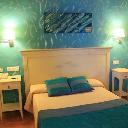 Almadraba Conil Conil De La Frontera