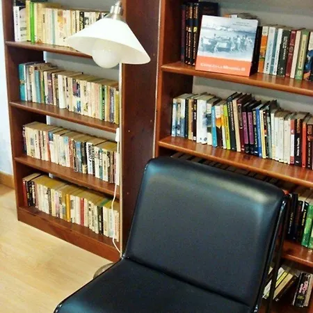 Hotel Almadraba Conil Conil De La Frontera