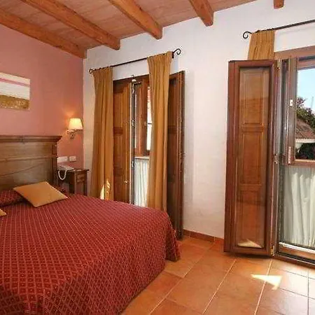 Almadraba Conil Hotel