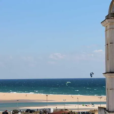 Hotel Almadraba Conil 3*