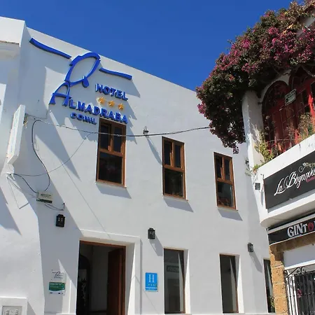 호텔 Almadraba Conil 3*