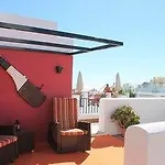 Ξενοδοχείο Almadraba Conil 3*