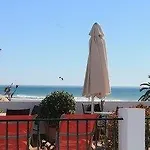 Almadraba Conil Ξενοδοχείο