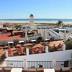 Ξενοδοχείο Almadraba Conil Conil De La Frontera