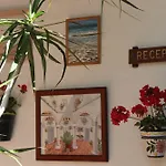 Ξενοδοχείο Almadraba Conil Conil De La Frontera