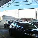 Ξενοδοχείο Almadraba Conil Conil De La Frontera
