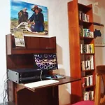 Ξενοδοχείο Almadraba Conil 3*