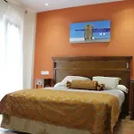 Ξενοδοχείο Almadraba Conil 3*