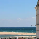 Ξενοδοχείο Almadraba Conil 3*