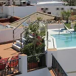 Ξενοδοχείο Almadraba Conil 3*