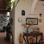 Ξενοδοχείο Almadraba Conil
