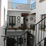 Ξενοδοχείο Almadraba Conil