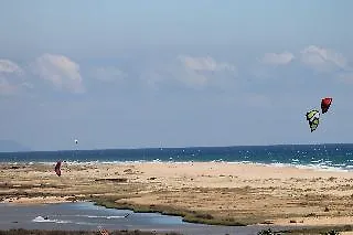 Almadraba Conil מלון קוניל דה לה פרונטרה