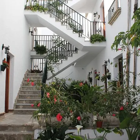 Almadraba Conil