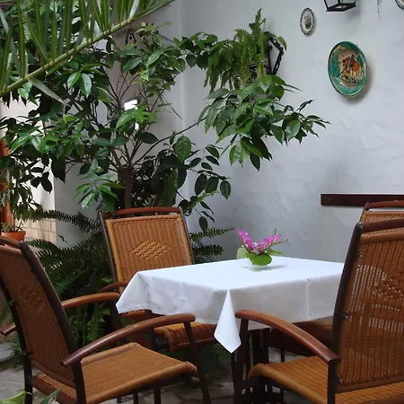Ξενοδοχείο Almadraba Conil 3*