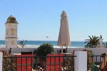Almadraba Conil מלון