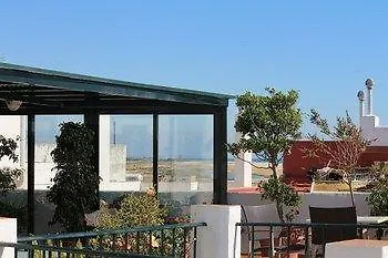 Almadraba Conil 3* קוניל דה לה פרונטרה