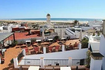 מלון Almadraba Conil קוניל דה לה פרונטרה
