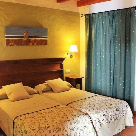 Almadraba Conil קוניל דה לה פרונטרה