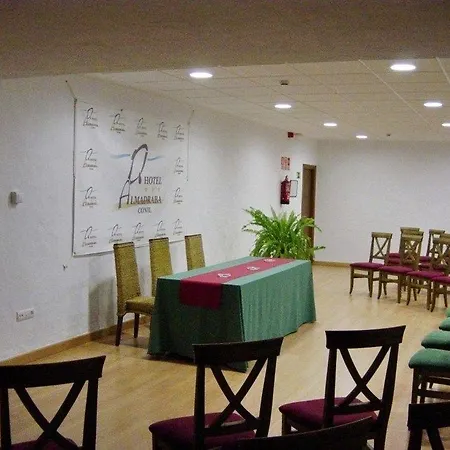מלון Almadraba Conil קוניל דה לה פרונטרה