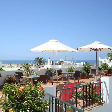 Almadraba Conil מלון 3*