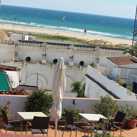 Almadraba Conil 3*