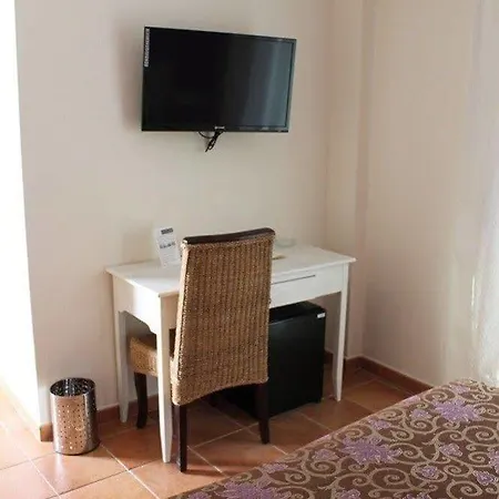Almadraba Conil מלון 3*