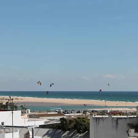 Almadraba Conil Hotel Conil De La Frontera
