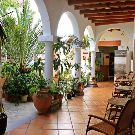 Hotel Almadraba Conil Conil De La Frontera